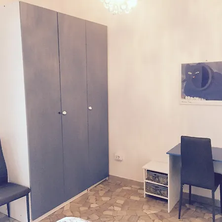 Casa Sissi 아파트 볼로냐