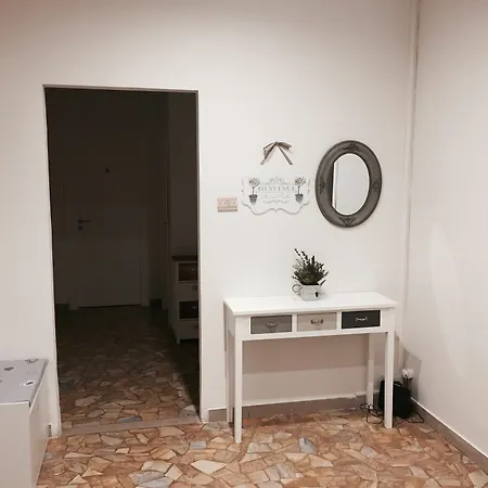 Casa Sissi 볼로냐