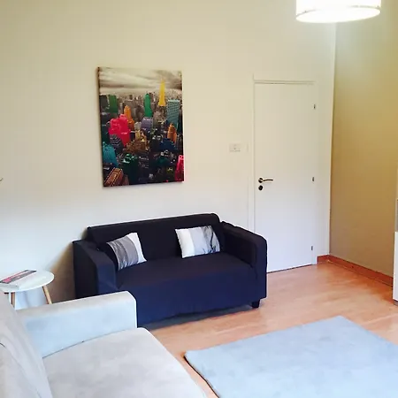 Casa Sissi Bologna