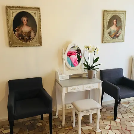 Casa Sissi Apartment