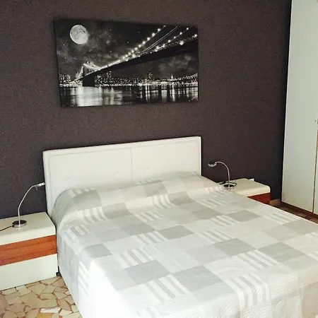 Casa Sissi Apartment
