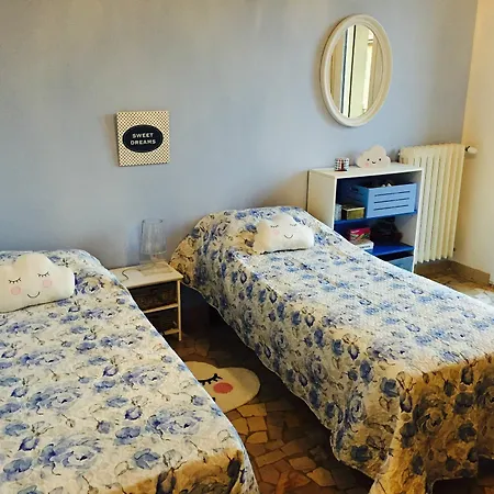 Casa Sissi Bologna